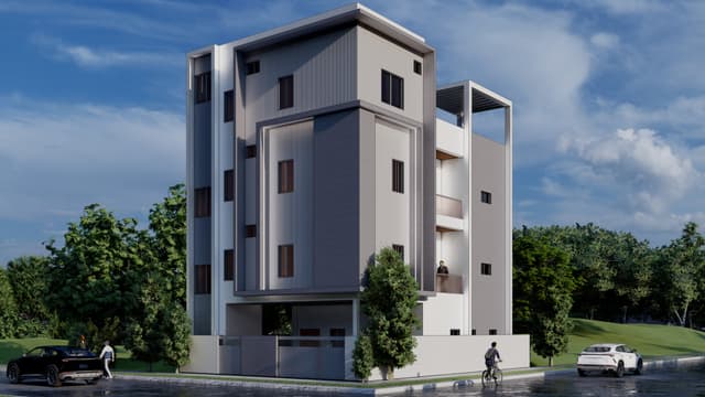 Project Name 2